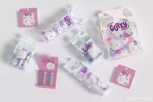 日用品百貨產(chǎn)品包裝設(shè)計 平衡美觀與實用性的藝術(shù)