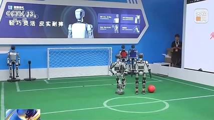 掃碼、搬運、貼標簽，“打工機器人”已上崗！——人工智能應用軟件開發的新突破