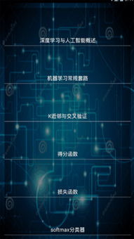 人工智能學(xué)習(xí)手冊 邁向AI應(yīng)用軟件開發(fā)之路