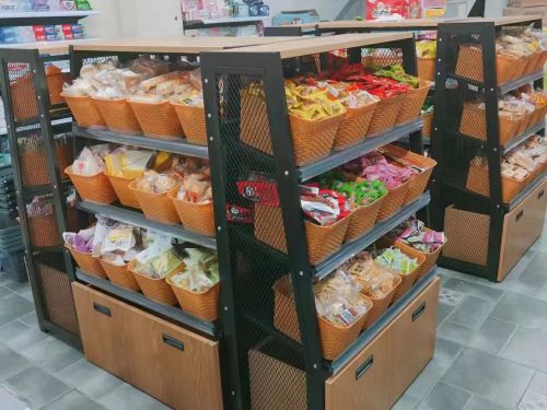 購滿客 以卓越供應鏈驅動食品折扣店的發展與超越