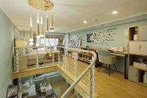 杭州夢想小鎮是哪樣的物業類別