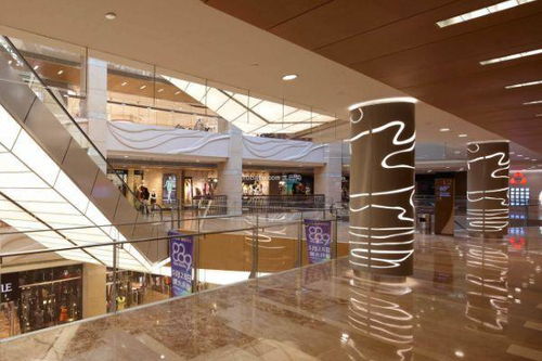 惠州這個商場,耗數(shù)億建造,發(fā)展卻不是很好