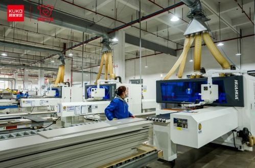 顧家家居 透明工廠 打破消費(fèi)者疑慮,讓每一位用戶擁有安心購物體驗(yàn)