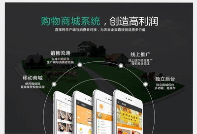 公眾平臺開發(fā)