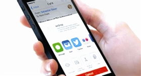 石獅日?qǐng)?bào)數(shù)字報(bào) 出門(mén)在外,善用旅行app