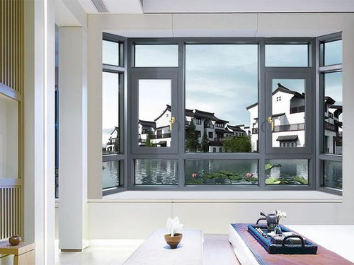 最新鋁合金門窗十大品牌出爐 極具參考價值