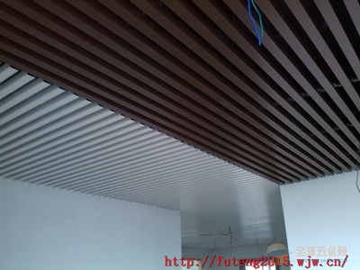 富騰鋁方通-高品質低價格鋁方通銷售-全球五金網