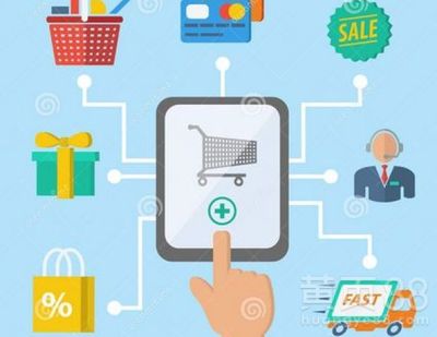 移動B2C購物商城 企業盈利的必備武器，重慶微信開發報價全解析