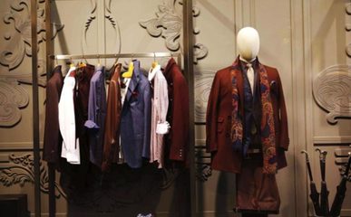 服裝小程序與購物商城系統(tǒng)開發(fā)成本詳解 從預(yù)算規(guī)劃到價值實(shí)現(xiàn)